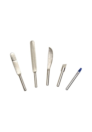 Weller Tb 100 Eu Havya Ve Kesme Tabancası