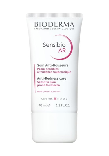 Bioderma Sensibio Ar Kızarıklık Karşıtı Bakım Kremi 40 ML