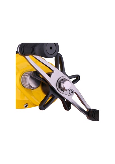 Homyl 7.2:1 Baitcasting Makarası Mühürlü Sürükleme Solak