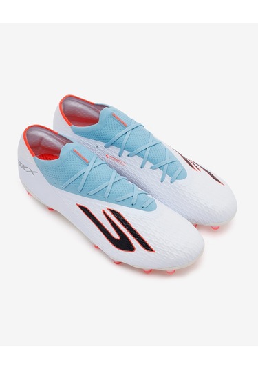 Skechers Skechers Elıte Ag Erkek Beyaz/turkuaz/pembe Krampon 252112 Wtqp Beyaz/turkuaz/pembe