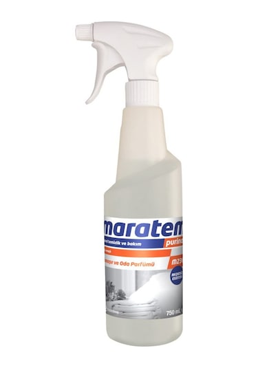 Maratem M236 Çamaşır ve Oda Parfümü Akdeniz Esintisi 750 ML