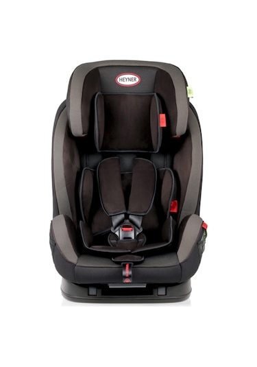Heyner Multifix Aero Plus 9-36 KG Isofixli Oto Koltuğu