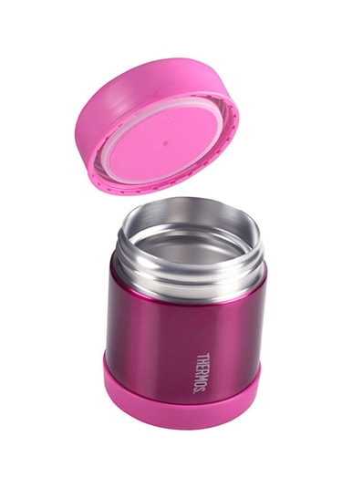 Thermos Funtainer Ss Cocuk Yemek Termosu 0.29l Çocuk Yemek Termosu F300-108648 Pembe F300-108648 Pembe