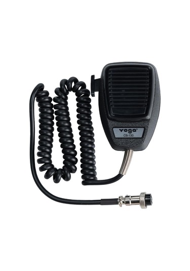 Yoga Cb-130 Mike Mikrofon
