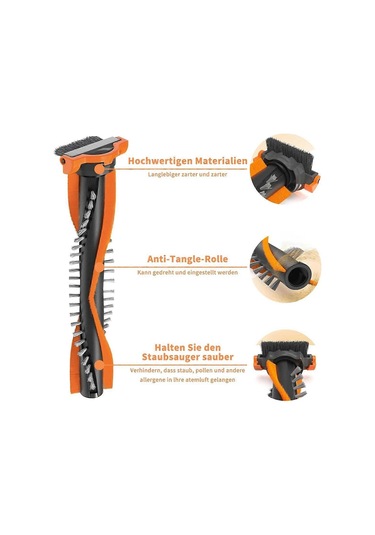 Speedpro Max İçin Elektrikli Süpürge Filtreleri, Elektrikli Süpürge Aksesuarları