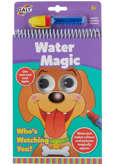 Galt Sihirli Kitap Seni Kim İzliyor 3 Yas+ 1004744