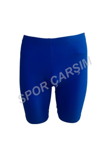 Evox Likralı Pilates Taytı,Yoga Taytı,Fitness Taytı Lacivert (277256025)