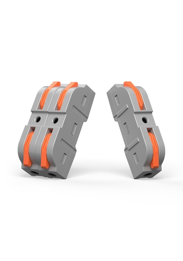 Sonoff D1-1 Kablo Birleştirici Klemens