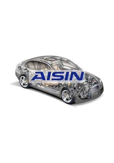 AISIN KN-171R DEBRİYAJ SETİ MICRA 1.2  K12