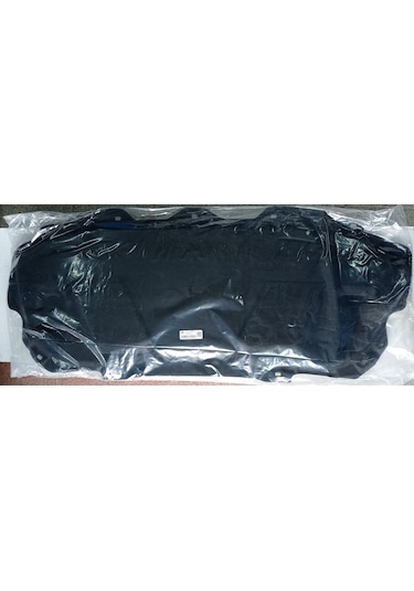 Egea Cross Motor Kaput Keçesi/Izolatörü [Opar] Klipsli 539526553