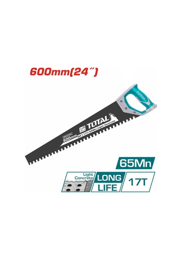 Thtlcs1241 600mm Elmas Yutong Testere