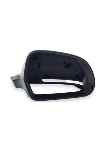 Audi A3 2009-2010 Sağ Yan Dış Dikiz Aynası Kapağı 8t0857528d