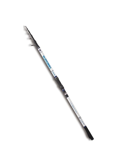 Akami Zeromun 4.20m 100-280g Surf Kamışı