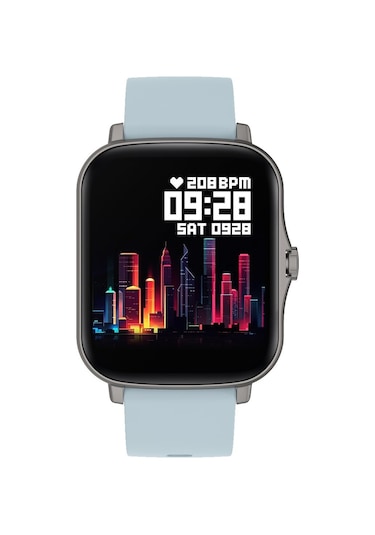 Inteya HiWatch Talk Akıllı Saat (Distribütör Garantili)