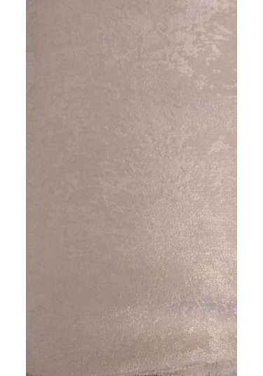 Taç Soft Sütlü Kahve Fon Perde Sütlü Kahverengi