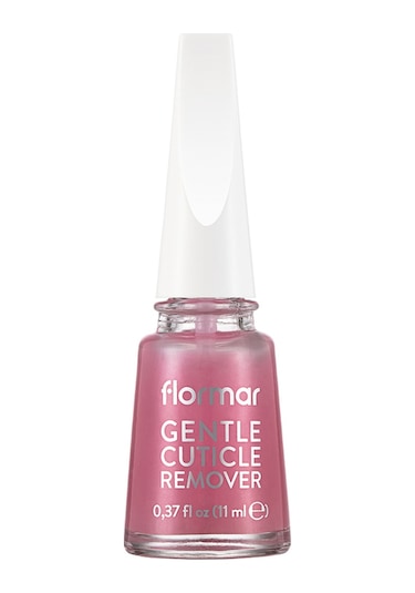 Flormar Kütikül Yumuşatıcı Ve Temizleyici Tırnak Bakım Jeli - Gentle Cuticle Remover - 000 - 8690604560530