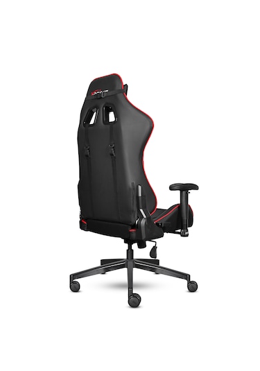 Xdrive Toryum Oyuncu Koltuğu Kırmızı/Siyah