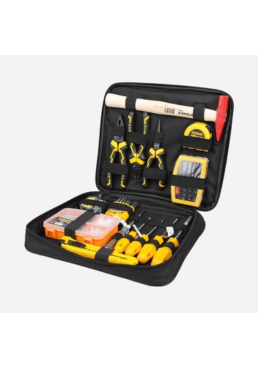 Rtrmax Rtk1002 181 Parça El Aletleri Seti