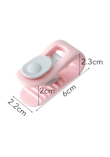 Nevresim, Yorgan Tutucu Aparat Seti 20 Adet