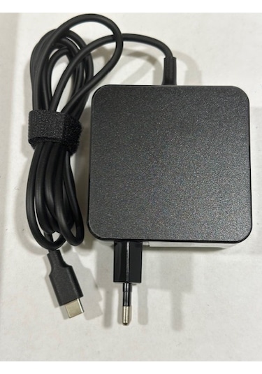 65 Watt Asus Uyumlu Typec Adaptör 20 Volt 3.25 Amper Type-c Adaptör