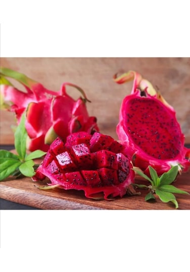 Ejder Pitaya Meyvesi 1 KG