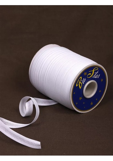 Tby Eğimli Pamuklu Bebek Kenarı 15 Mm 132 M Paket 400565923