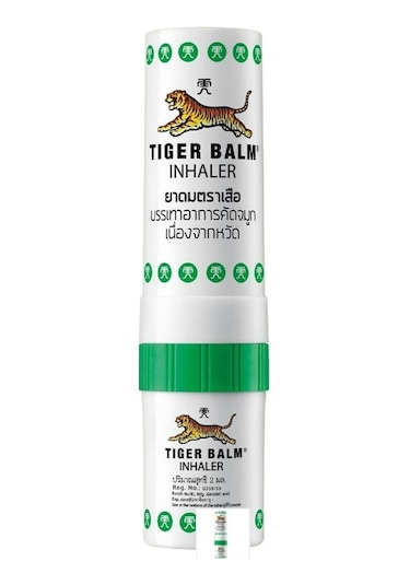 Tiger Balm Inhaler 2 ML