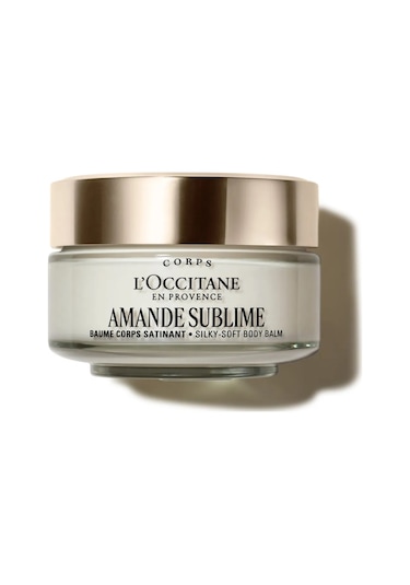 L'occitane Almond Delightful Vücut Kremi 200 Ml