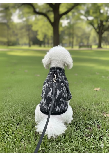 Kedi - Köpek Mevsimlik - Kışlık Triko Kazak - Sweat - Mont - Yelek