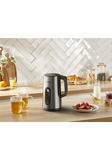 Tefal Selection 1500 W 1.7 L Su Isıtıcı Kettle