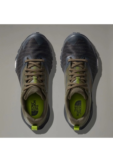 The North Face Offtrail Tr Gore-tex Erkek Koşu Ayakkabısı Nf0a8a9x79k1 Yeşil