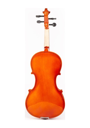 Marcia Vl-044 Başlangıç Kemanı 1/2 Yarım Boy Parlak - 7-9 Yaş