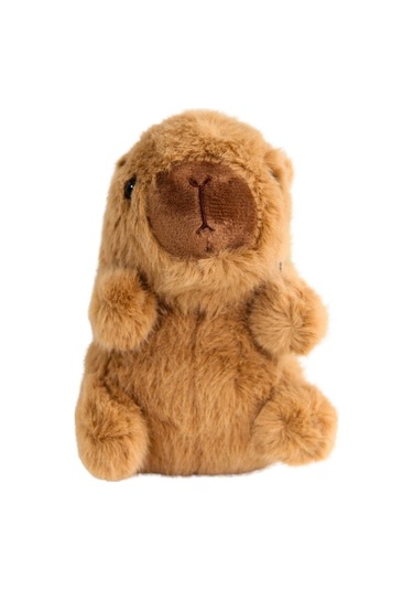 Peluş Anahtarlık Çok Renkli