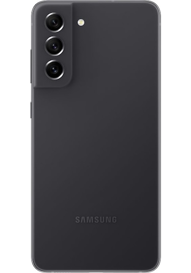 Samsung Galaxy S21 FE 5G 128 GB (Samsung Türkiye Garantili)