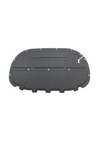 Vw Passat 2015-2018 Motor Kaput Keçesi Klipsli 3g0863831a