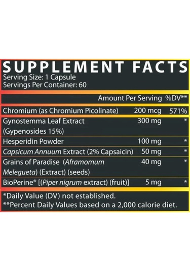 Nutrex Lıpo-6 Stim-free Fat Burner Chromium Free Caffeine İs...