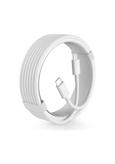 Sensei Snspd100-1.5m Type C To Type C Data & Hızlı 100w 1.5mt Şarj Kablosu