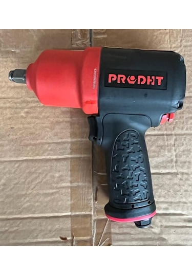 Prodht 1/2" Havalı Somun Sıkma Tabancası