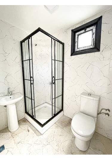 Özel Konteyner Ev 27M2
