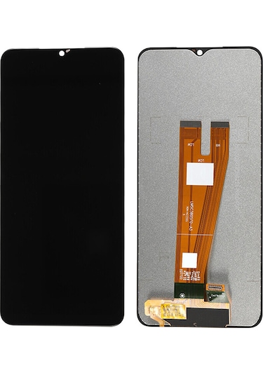 Samsung Uyumlu A045F Galaxy A04 Lcd Ekran + Dokunmatik