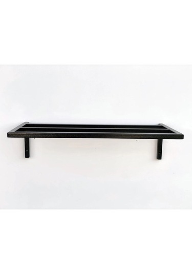 Aju Ayakkabılık, Modern Açık Ayakkabı Rafı, Çok Amaçlı Düzenleyici Duvara Monte Metal Raf Siyah Aju Ayakkabılık, Modern Açık Ayakkabı Rafı, Çok Amaçlı Düzenleyici Duvara Monte Metal Raf Siyah