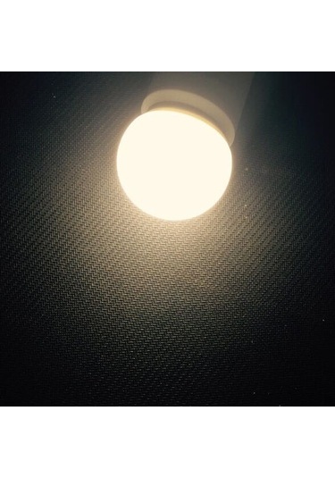 Dianziye 5 Adet Iç Mekan Led Ampulü - E14 Taban, 7w, 220-240v, 270 Açı, 2800-3500k Sıcak Beyaz, Yumuşak Işık