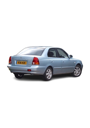 Hyundaı Accent Adm 2003-05 Arası Depo Sağ Stop Lambası 9240225510