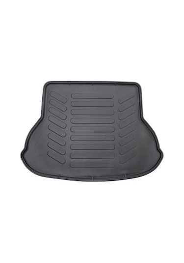 Seat Leon 3D Bagaj Havuzu 2020-2022 Rizline