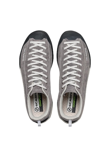 Scarpa Mojito Lifestyle Yürüyüş Ayakkabısı Gri