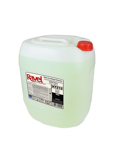 Ravel Extra Sıvı Bulaşık Deterjanı 20 Kg