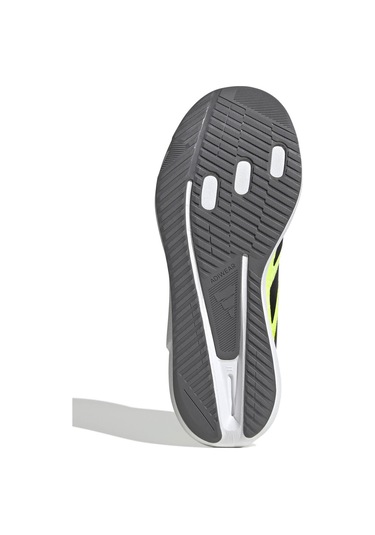 Adidas Duramo Sl2 M Neon Yeşil Erkek Koşu Ayakkabısı 000000000102235832 Yeşil-sarı-sıyah Çok Renkli