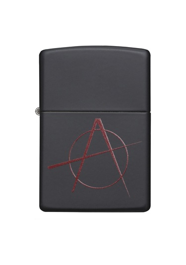 Zippo 218 Anarchy Çakmak - 20842-000032