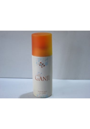 Ganji Deo Turuncu Deodorant 2 x 150 ML
