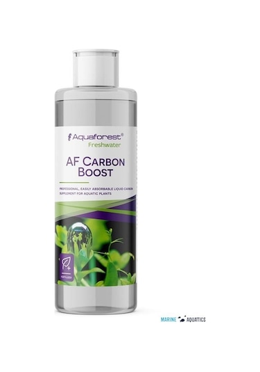 Aquaforest - Af Carbon Boost 250ml Sıvı Karbon
